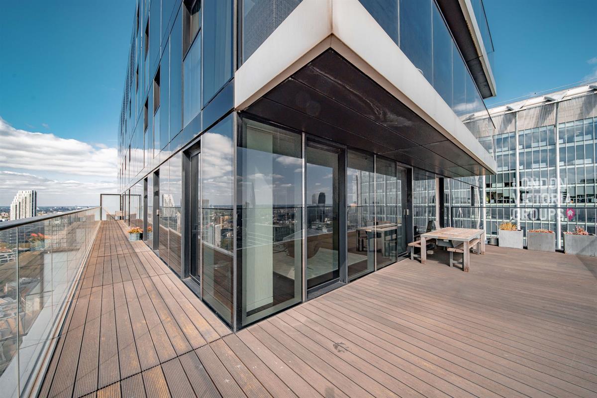 5 Moor Lane, LONDON